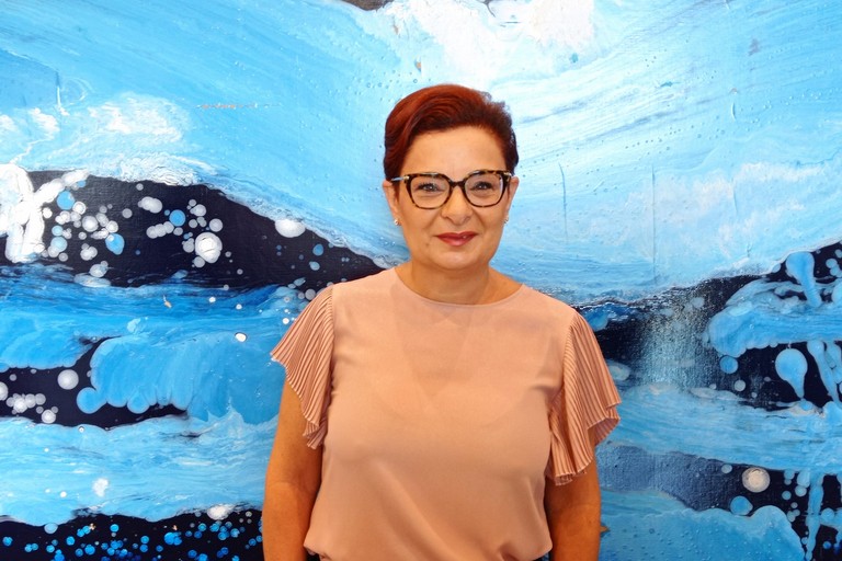 Tonia Sinisi