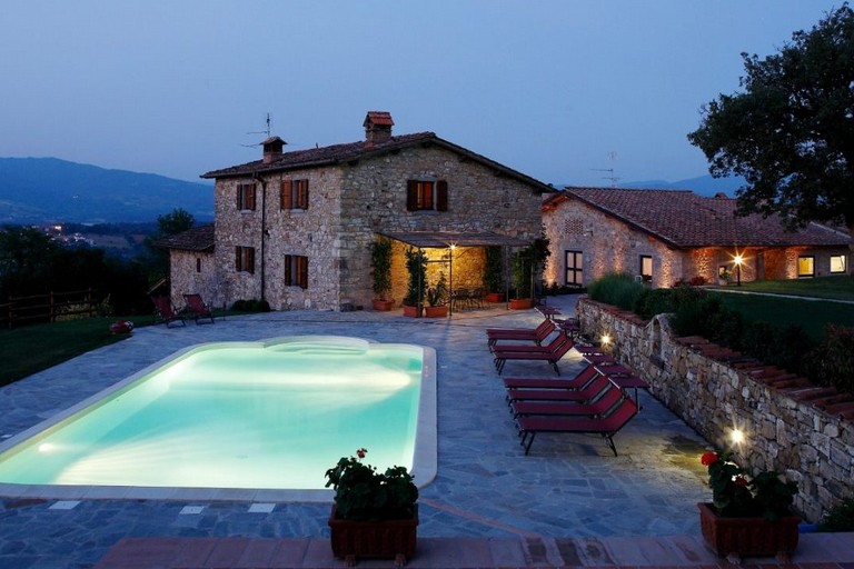 agriturismo