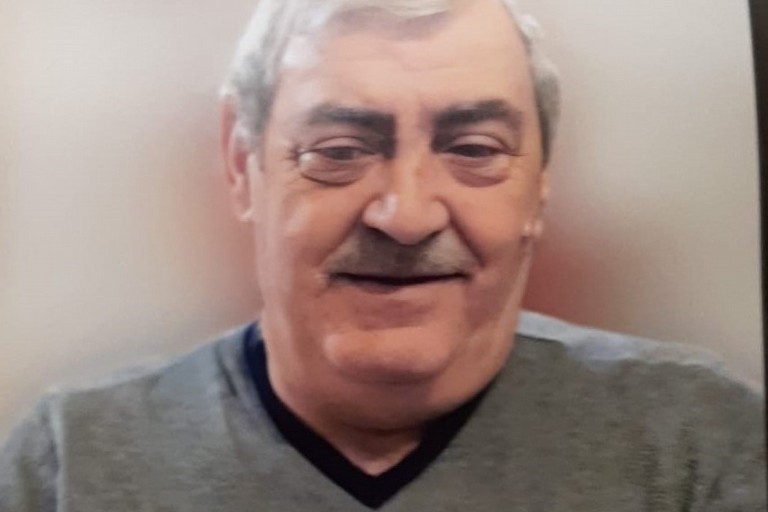 Nicola Tota