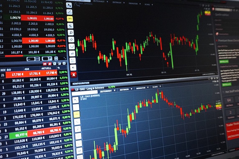 Trading