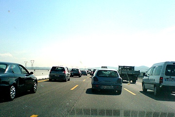 Traffico