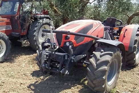 trattori