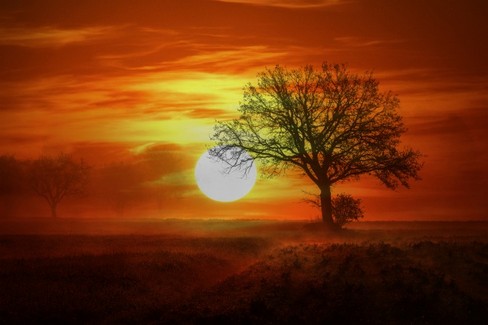 Tramonto