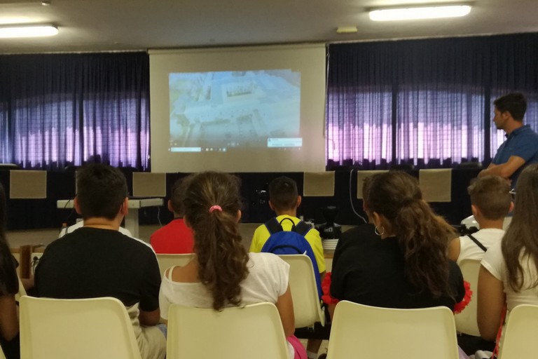 scuola