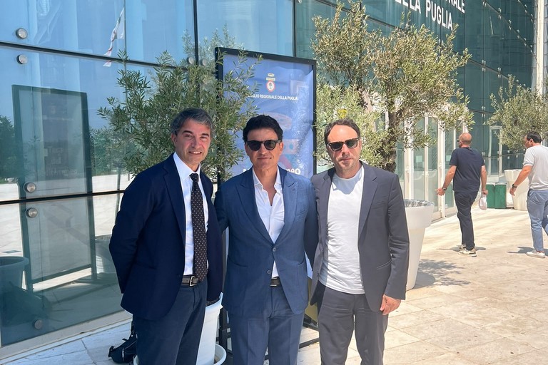 Loconte, Vurchio e Losappio