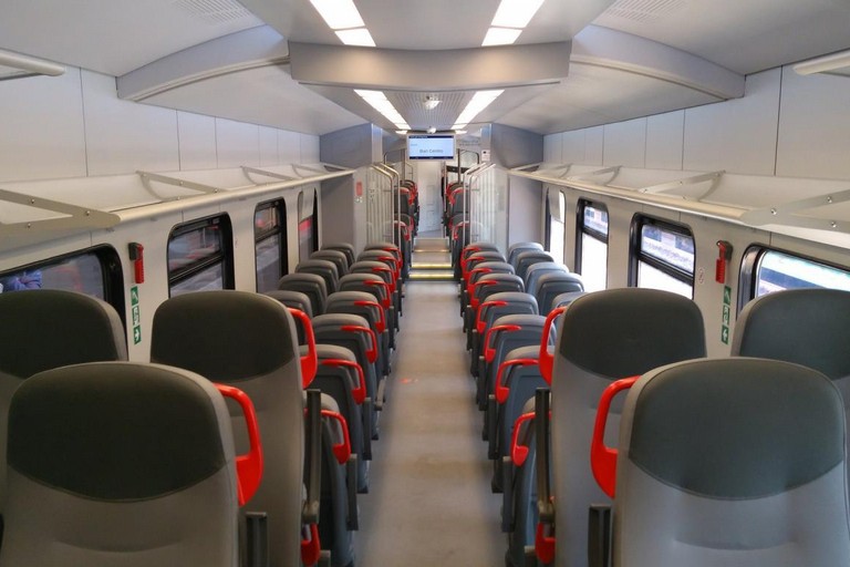 treni ferrovie dello stato trenitalia