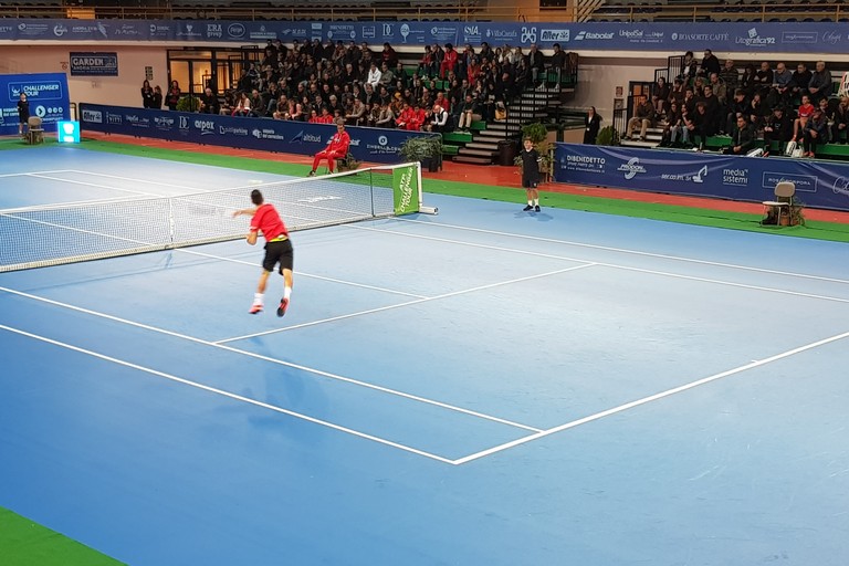 Atp Andria 2018
