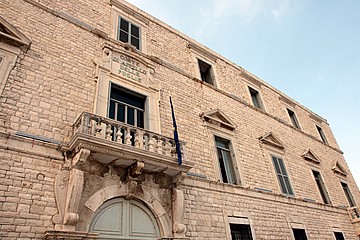 Tribunale di Trani