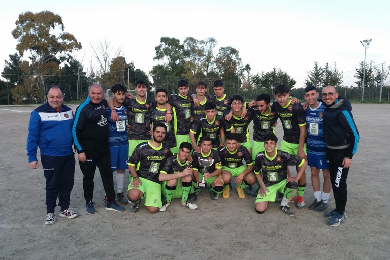 Trofeo Raffaele Gazzillo