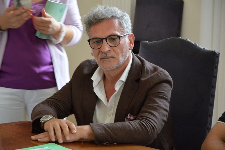 Cesare Troia