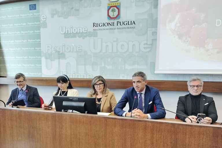 Con Pugliaevoworld, tutta la Puglia dell’olio extravergine in un click