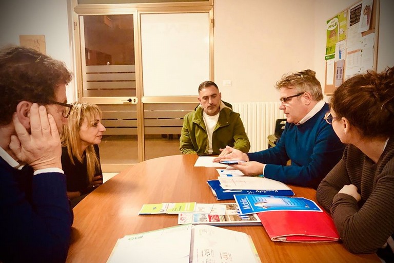 Tecnici sanitari di radiologia medica