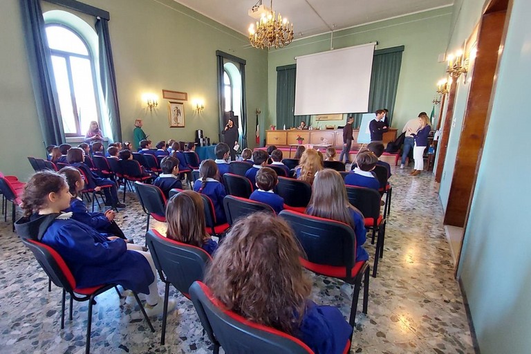 Tutti in salute salute per tutti Oberdan