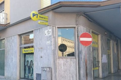 ufficio postale