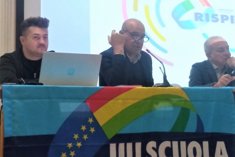 Uil scuola