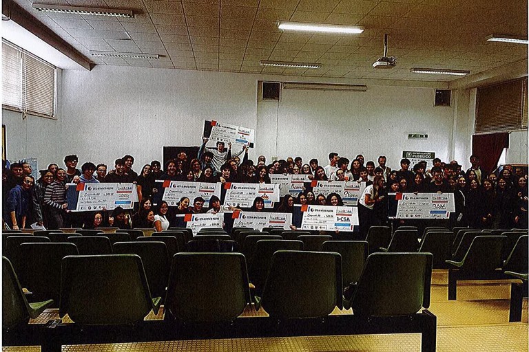 Ultima tappa del progetto Andria citt ad impatto positivo