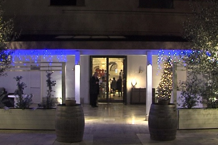 Ristorante Umami