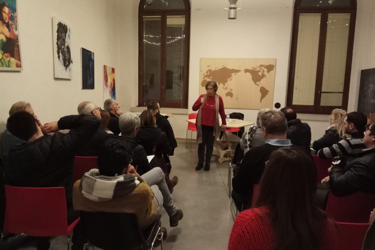 Un momento del III Seminario del Forum