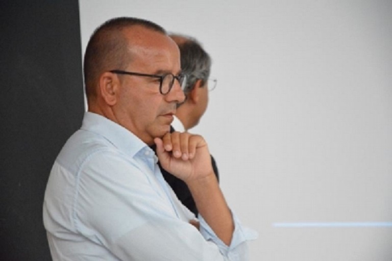 Ruggiero Mennea