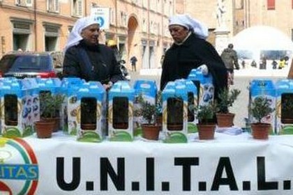 Unitalsi Ulico