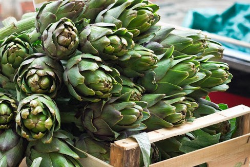 carciofi
