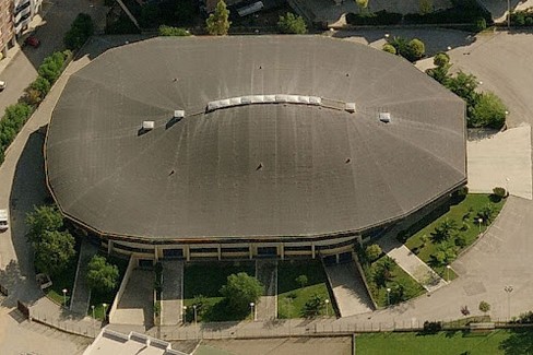 Palazzetto dello Sport di Andria