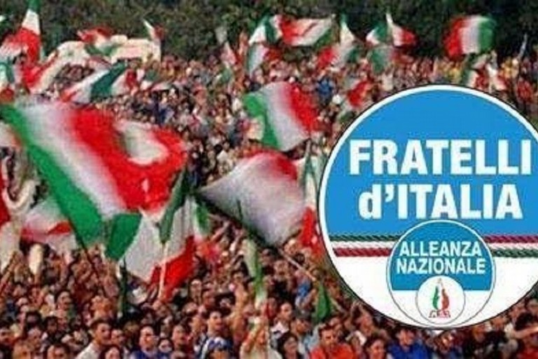 Fratelli d'Italia