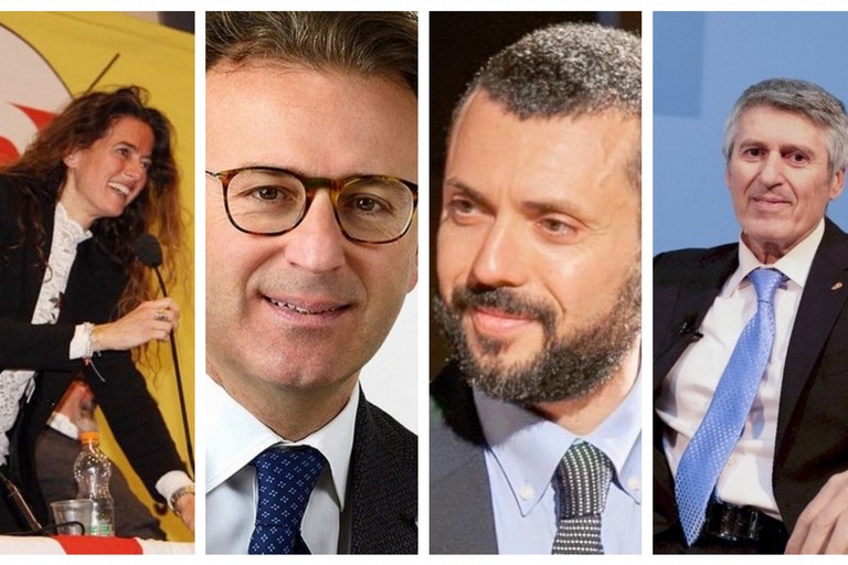 Elezioni 2018