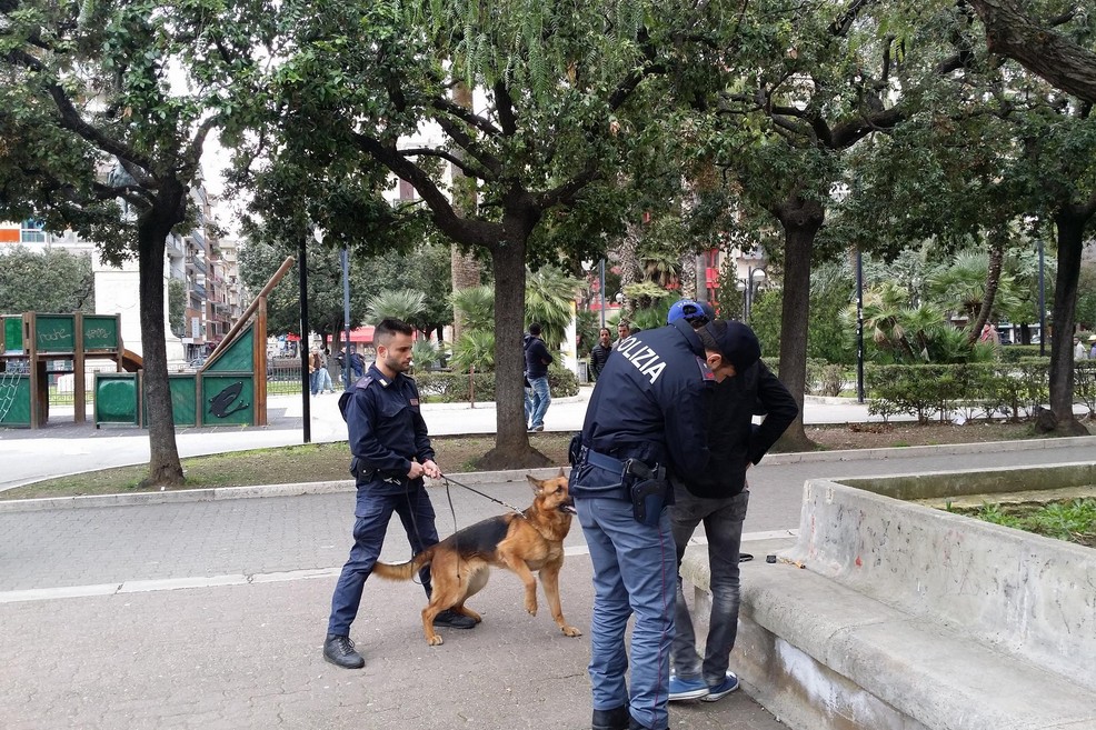 Polizia di Stato