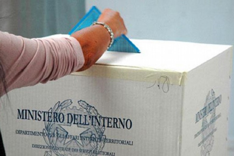 elezioni
