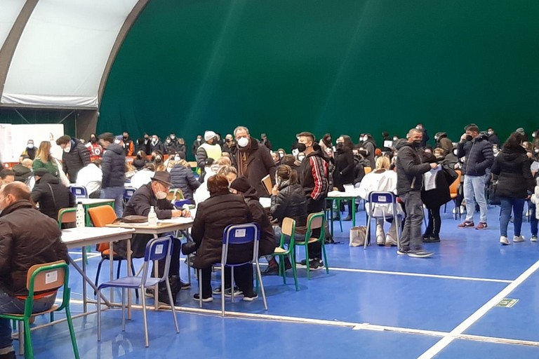 hub di San Valentino