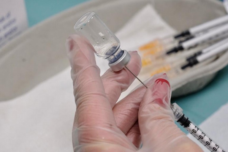 vaccinazioni anti covid
