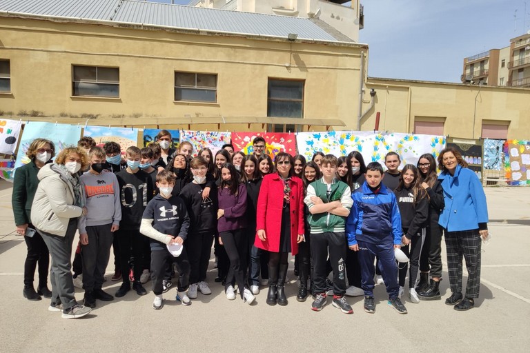 La scuola