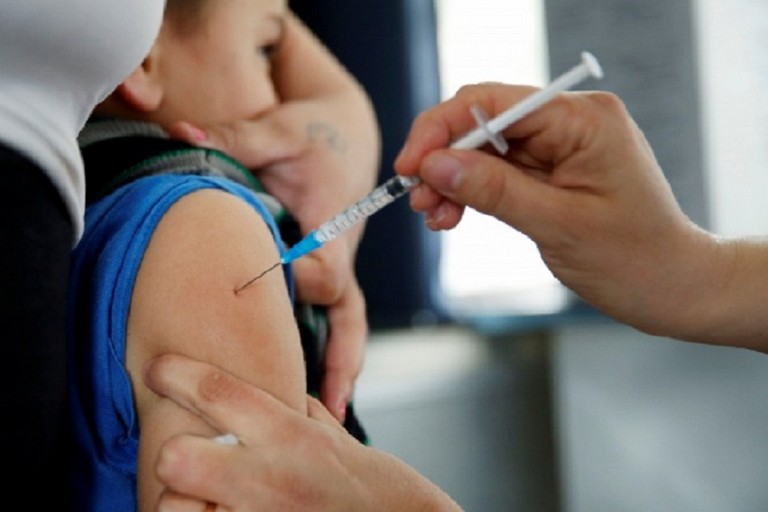 vaccinazione