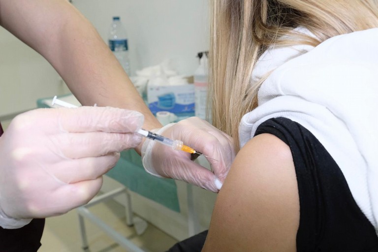 vaccinazioni anti covid