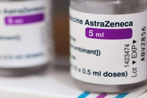 vaccino AstraZeneca