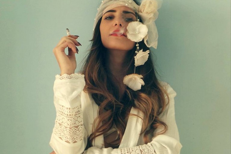 Vanessa Sellitri