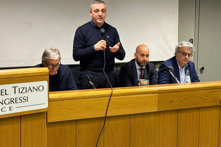 Francesco Ventola