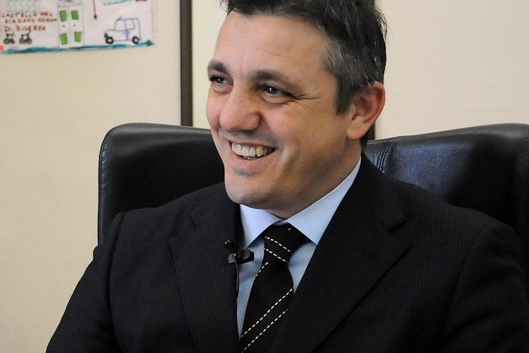 Francesco Ventola