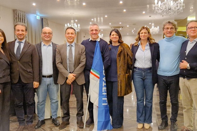 Congresso BAT Fratelli d’Italia