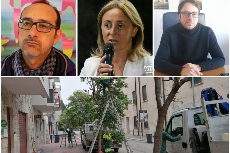 progetto Pollicino Verde