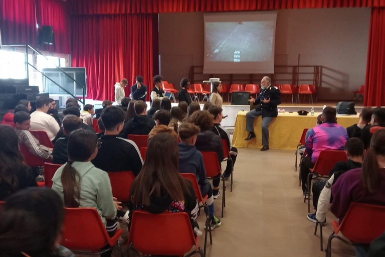 studenti della 