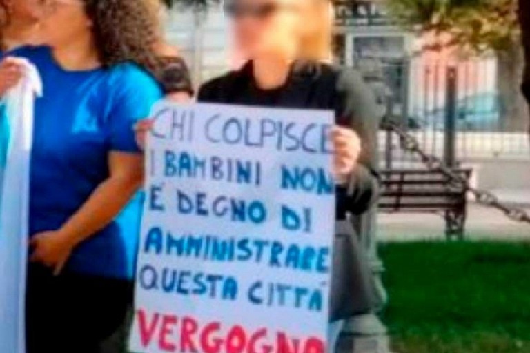 Dimensionamento scolastico Andria