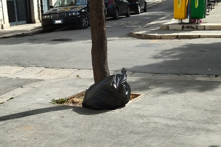 via Annunziata