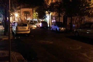 Via De Gasperi Andria
