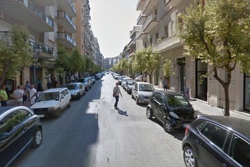 Via Don Luigi Sturzo