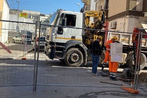 via Marco Polo