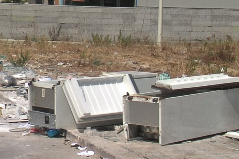 Via stazio