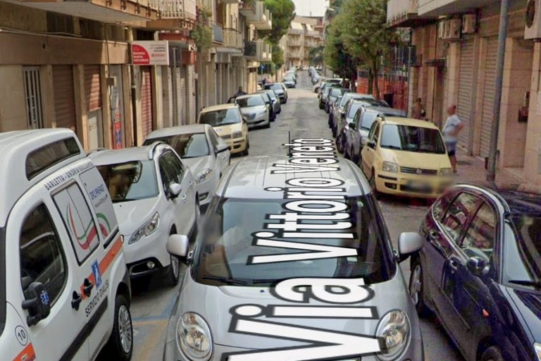 via Vittorio Veneto
