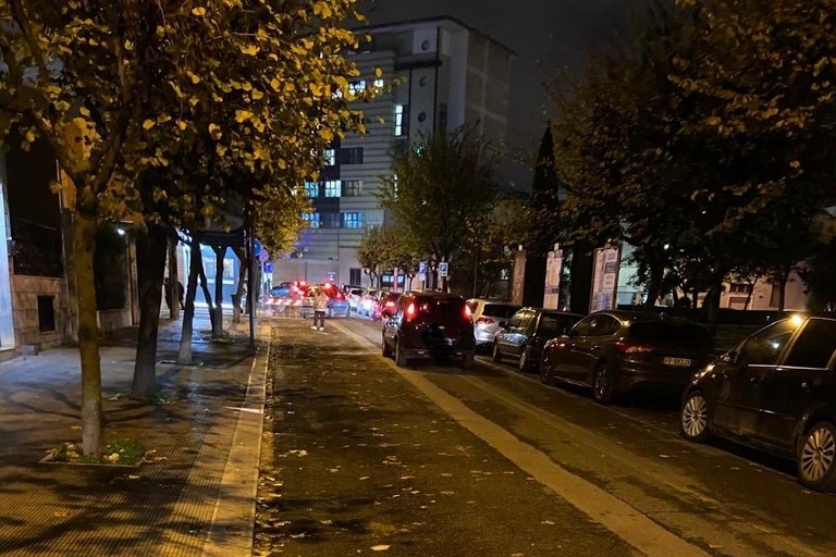 via XXIV Maggio